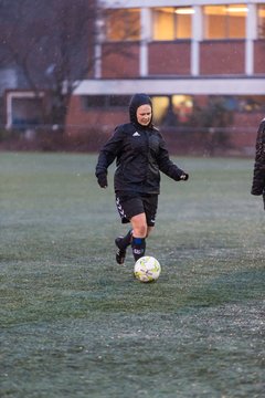 Bild 39 - Frauen SV Henstedt Ulzburg III - SG Weede/Westerrade : Ergebnis: 5:2